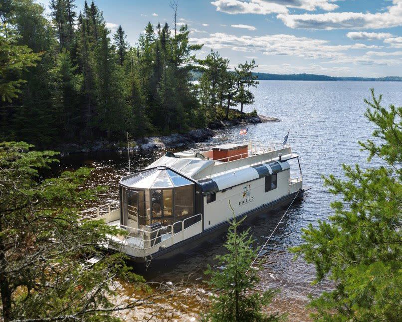 Voyageurs National Park | Minnesota