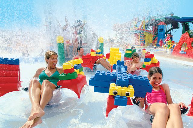 <p>Courtesy of Legoland</p>