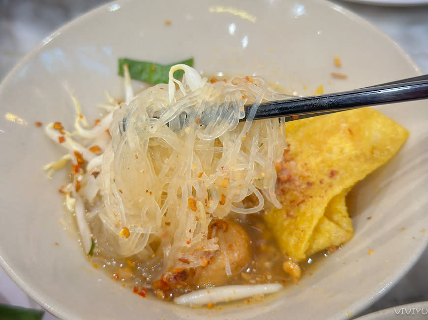 曼谷｜Pranakorn Boat Noodle/Century The Movie Plaza Sukhumvit