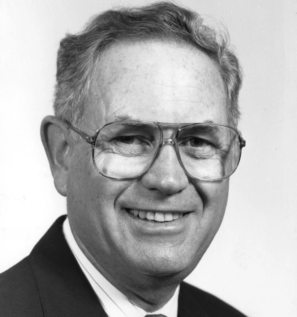 Sidney J. Reso