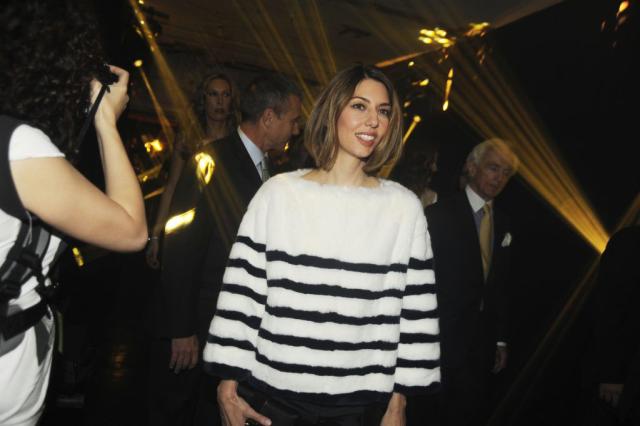 Why Sofia Coppola is a Style Icon for the Ages – CR Fashion Book