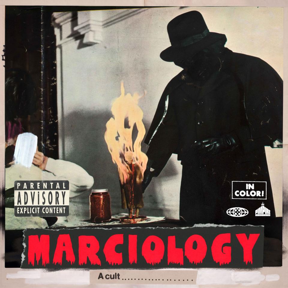<h1 class="title">Roc Marciano: Marciology</h1>