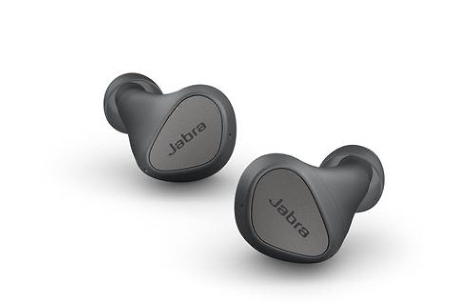 Écouteurs Jabra Elite 3