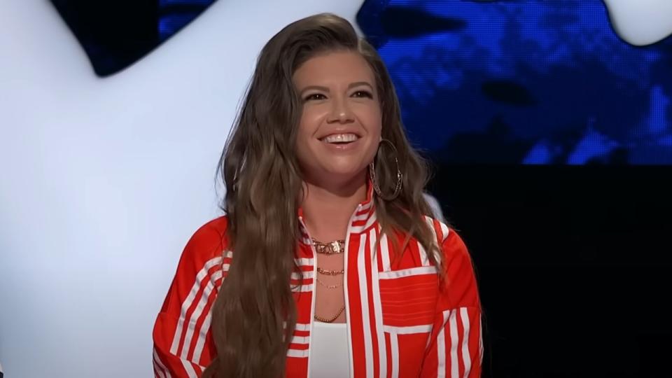 MTV's Ridiculousness Host Chanel West Coast Is Leaving After 30 Seasons,  And Reacted With Good News For Fans