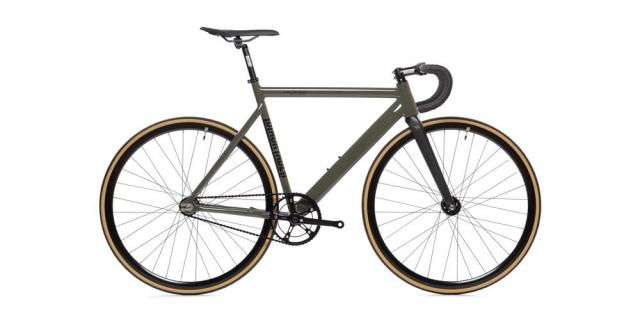 State Bicycle: Single Speed Bikes, Fixed Gear Bikes, City Bikes & more