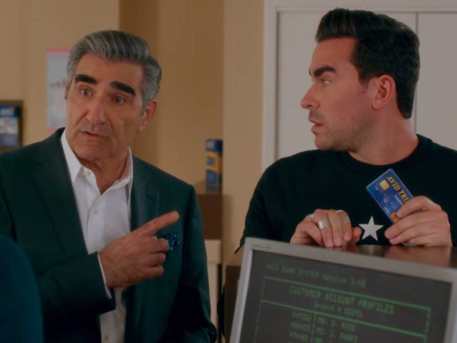 schitt's creek