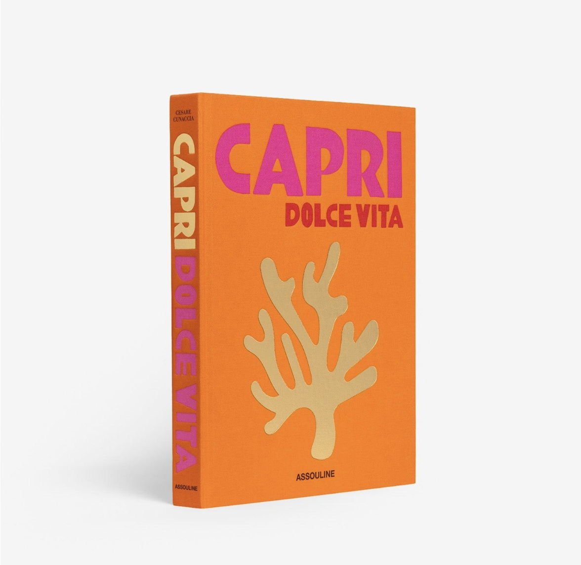 <p><a href="https://go.redirectingat.com?id=74968X1596630&url=https%3A%2F%2Fwww.assouline.com%2Fproducts%2Fcapri-dolce-vita%3Fvariant%3D27867669332052%26mkwid%3D_dc%26gad_source%3D1%26gclid%3DCj0KCQjw6PGxBhCVARIsAIumnWZvbymGnNlWEknd4AeEw5_uRUTkpX2pzueT2Lt1TEhjIloJJebbeSoaAiYOEALw_wcB&sref=https%3A%2F%2Fwww.esquire.com%2Flifestyle%2Fg60704540%2Fluxury-gifts-women%2F" rel="nofollow noopener" target="_blank" data-ylk="slk:Shop Now;elm:context_link;itc:0;sec:content-canvas" class="link rapid-noclick-resp">Shop Now</a></p><p>Capri Dolce Vita</p><p>Assouline</p><p>$105.00</p>