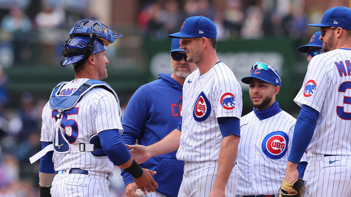 Spiffy New Men's Restrooms a Good Omen for the Cubs? Nah. – Chicago Magazine