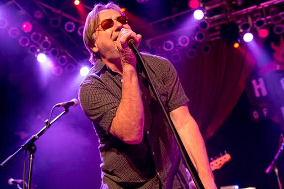 Southside Johnny & the Asbury Jukes will perform at the Freeman Arts Pavilion in Selbyville at 7 p.m. on Saturday, Aug. 19 ($34).