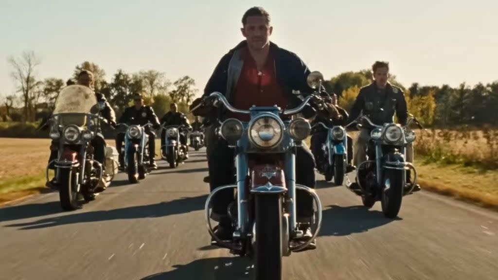 The Bikeriders: Was Vandals MC a Real Biker Gang or Fictional?