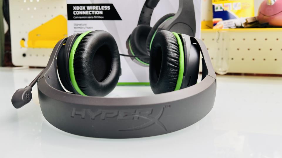 HyperX CloudX Stinger Core Wireless