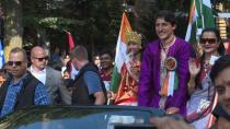 Montrealers celebrate India's 70 years of independence