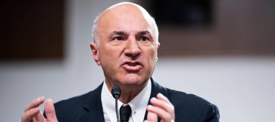 ‘Who dreams this crap up?’: Kevin O'Leary slams new rule that allows employees to ignore their bosses after hours