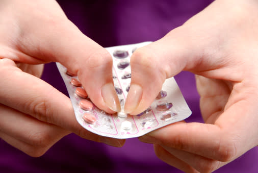 6 birth control mistakes you didn’t realize you were making