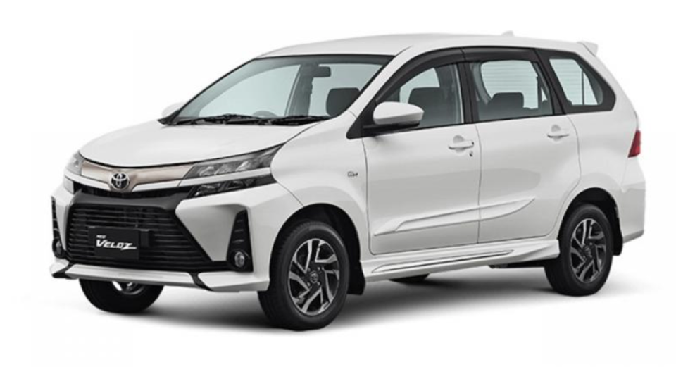 <strong>新一代 Toyota Avanza 採用新家族式設計，並把頭燈升級成 LED 模組。</strong>