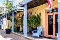 <p>Whether you're walking the boardwalk along the St. Lucie River, admiring antique cars at the Elliott Museum, dining and shopping in historic downtown, or checking in at the colorful <a href="https://www.oldcoloradoinn.com/" rel="nofollow noopener" target="_blank" data-ylk="slk:Old Colorado Inn;elm:context_link;itc:0;sec:content-canvas" class="link ">Old Colorado Inn</a>, Stuart is sure to please the whole family.</p><p><a class="link " href="https://go.redirectingat.com?id=74968X1596630&url=https%3A%2F%2Fwww.tripadvisor.com%2FTourism-g34657-Stuart_Florida-Vacations.html&sref=https%3A%2F%2Fwww.housebeautiful.com%2Flifestyle%2Fg43439546%2Ftop-small-towns-in-florida%2F" rel="nofollow noopener" target="_blank" data-ylk="slk:Shop Now;elm:context_link;itc:0;sec:content-canvas">Shop Now</a></p>