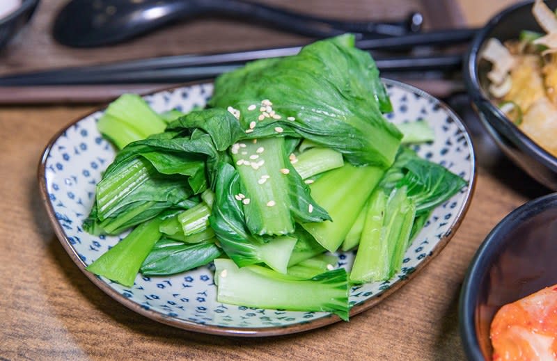 台北公館｜牛洞食堂