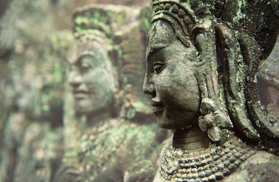 Yes, you'll see Angkor Wat—but there's much more to Siem Reap than the famous temple complex.