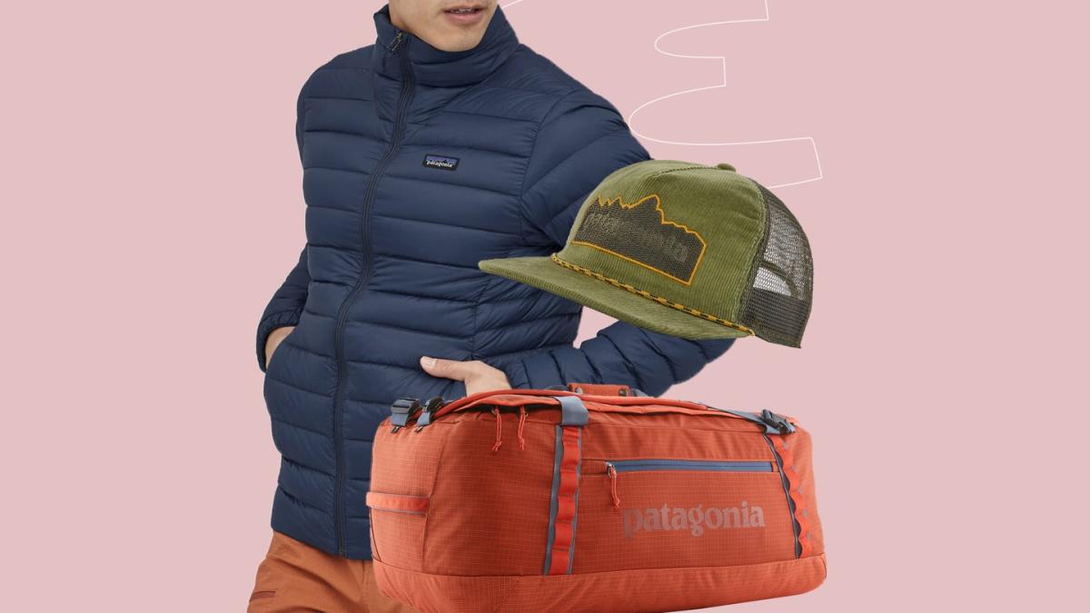 We have rarely seen such a great Patagonia sale: Shop now