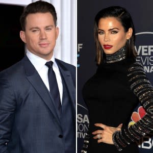 Why Channing Tatum Jenna Dewans Divorce Still Isnt Finalized