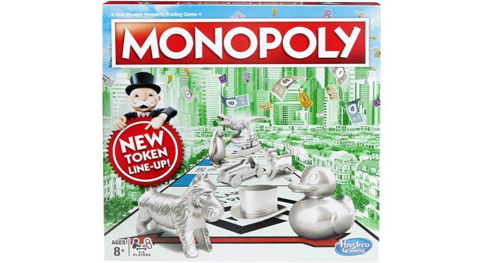 Monopoly