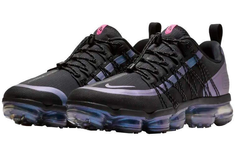 Nike Air Vapormax Run Utility "Throwback Future"