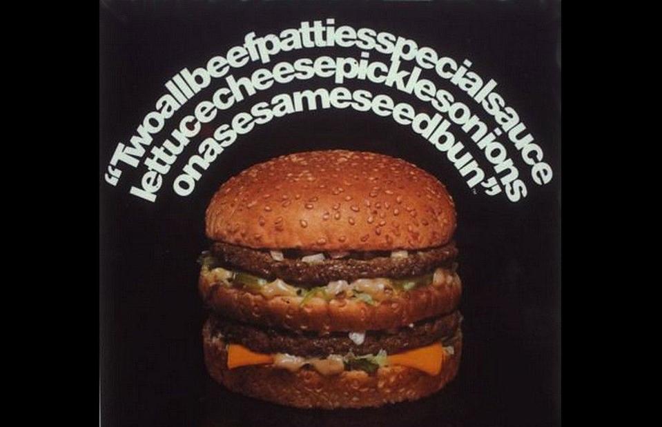 <p>Courtesy McDonald's</p>