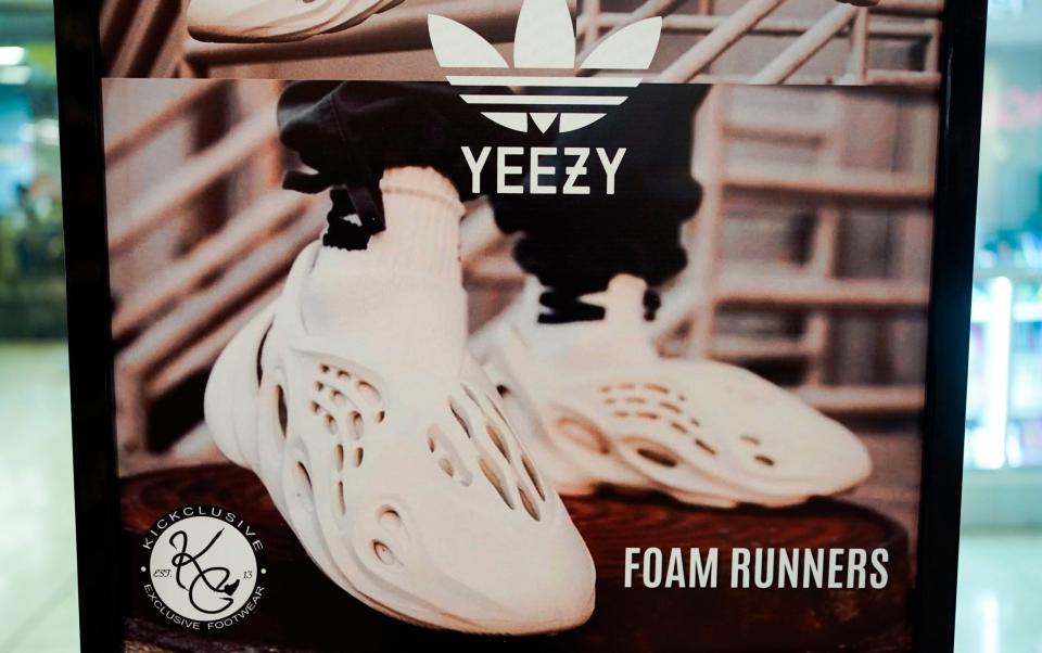 Yeezy