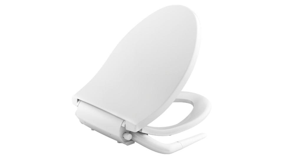 <p>Kohler Puretide Non-Electric Bidet Seat</p><div class="cnn--image__credit"><em><small>Credit: CNN</small></em></div>