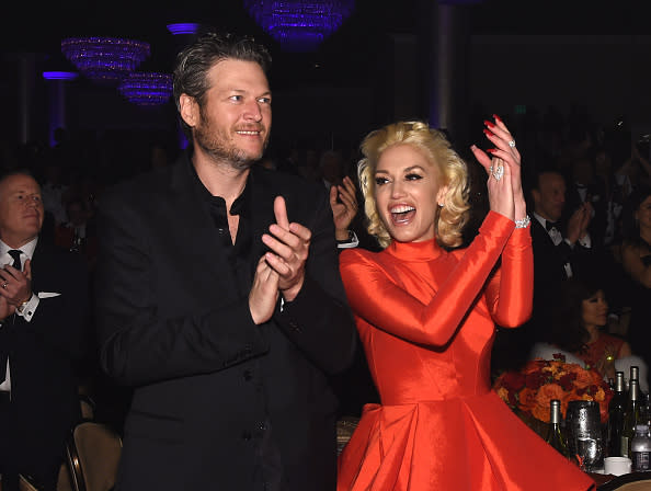 Blake Shelton and Gwen Stefani will reunite as coaches on "The Voice" for the upcoming season.