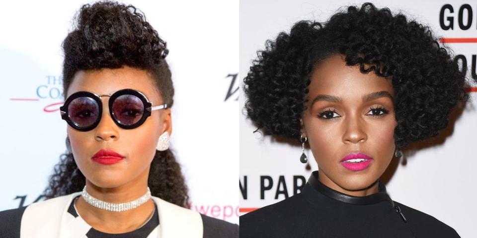 Janelle Monáe