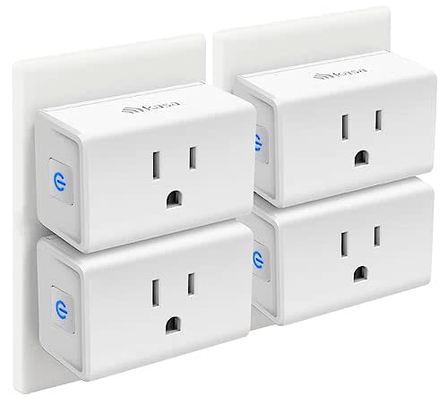 I got the $3.49 smart plug on Prime Day, here's how it went