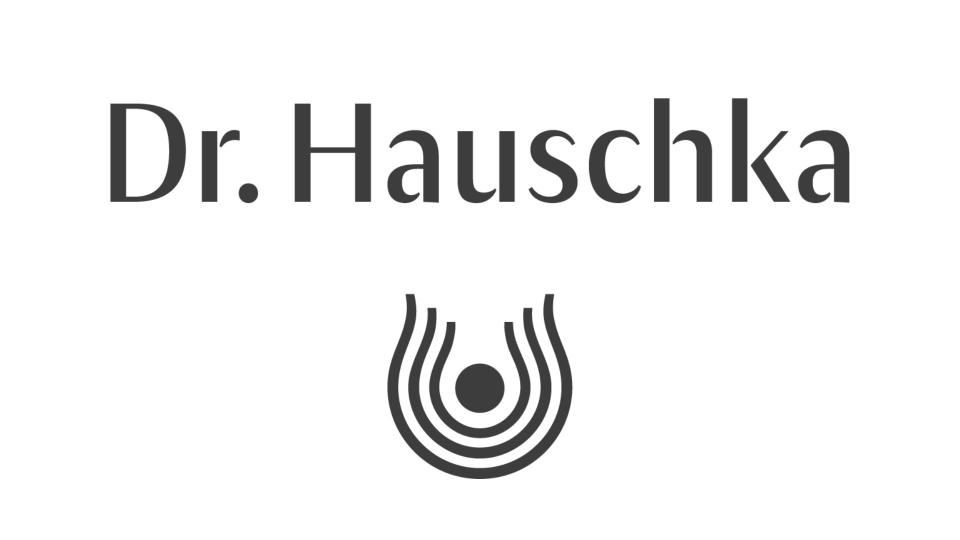 Dr Hauschka logo