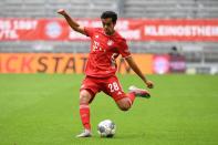 Bundesliga - Bayern Munich v SC Freiburg