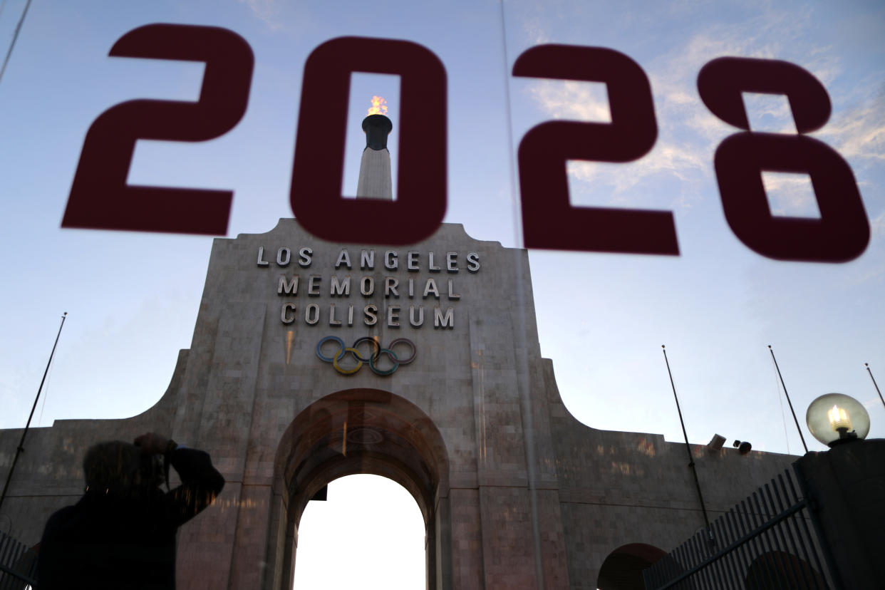 Los Angeles will become only the second city to host the Olympic Game three times in 2028, London being the first. When they last hosted in 1984 there were 21 sports, 44 years later this number could rise to 36