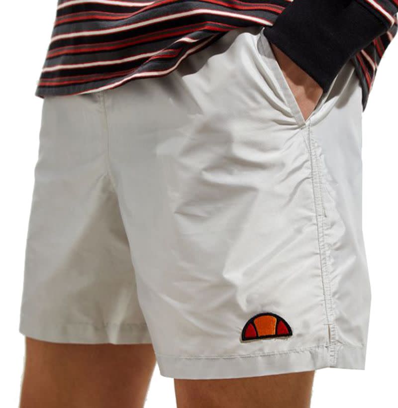 Ellesse Iridescent Tennis Short