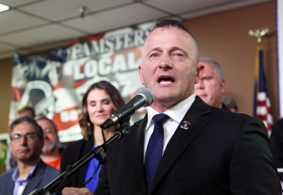 Richard Ojeda