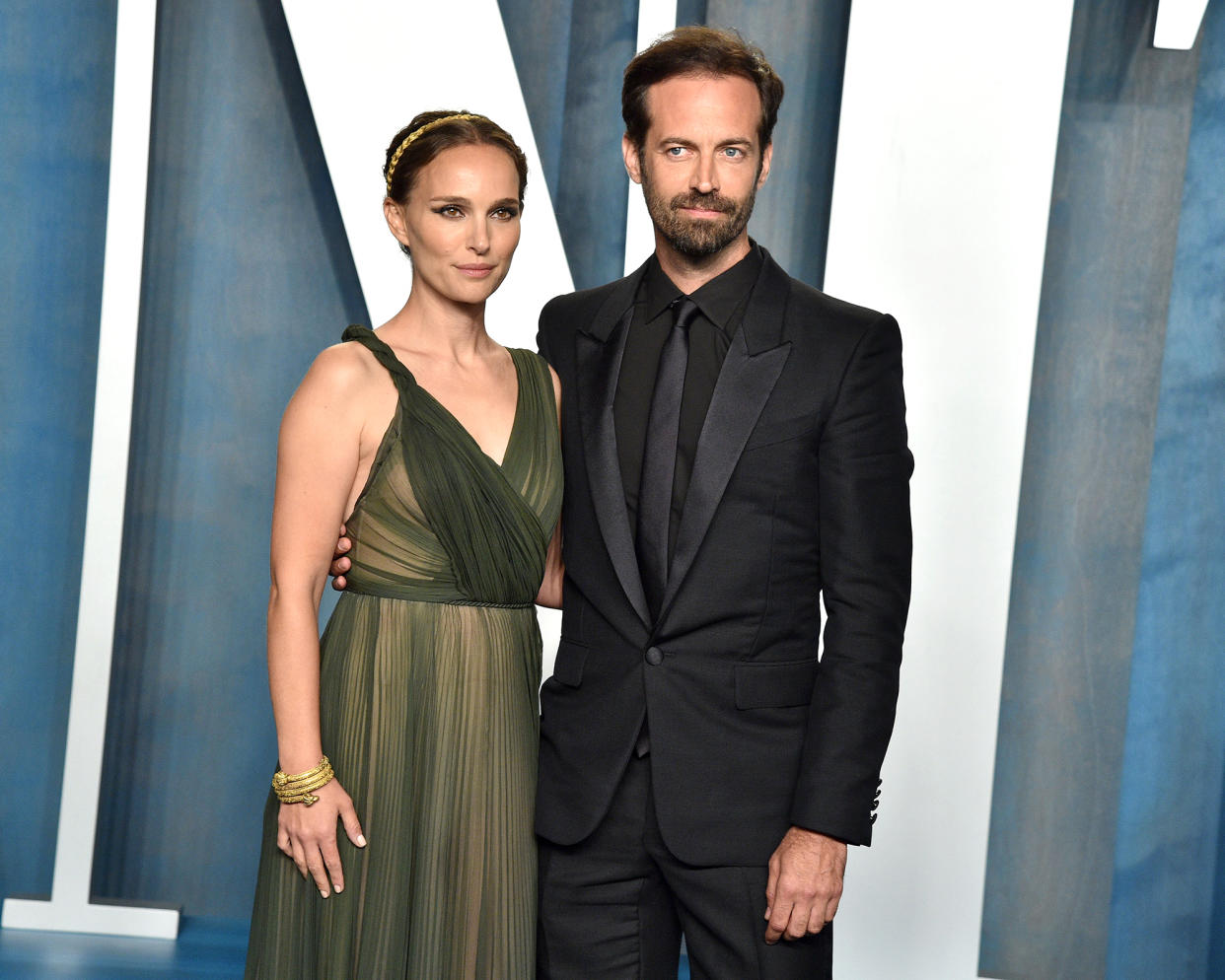 Natalie Portman and Benjamin Millepied Finalize Divorce After 11 Years of Marriage