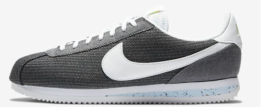 Nike Cortez Basic Premium. PHOTO: Nike