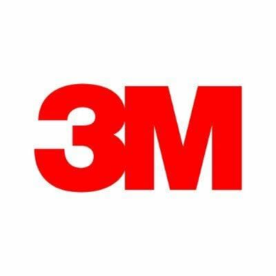 3M enfrenta demandas por 100 mil millones de dólares