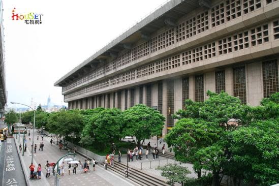 [新屋開箱文] 台北轉運站酒店式公寓 40 坪大兩房直擊