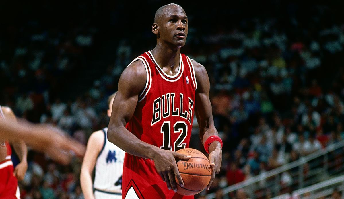 Solving a Michael Jordan Valentine's Day mystery 30 years later - Yahoo  Sports