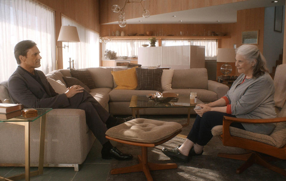 Lois Smith, ‘Marjorie Prime’