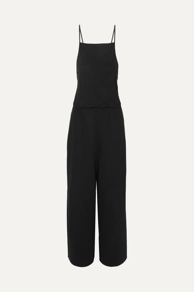 Ninety Percent Tencel Jumpsuit