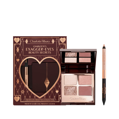 Sofia’s Confidence-boosting Makeup Kit – Makeup Kit | Charlotte Tilbury