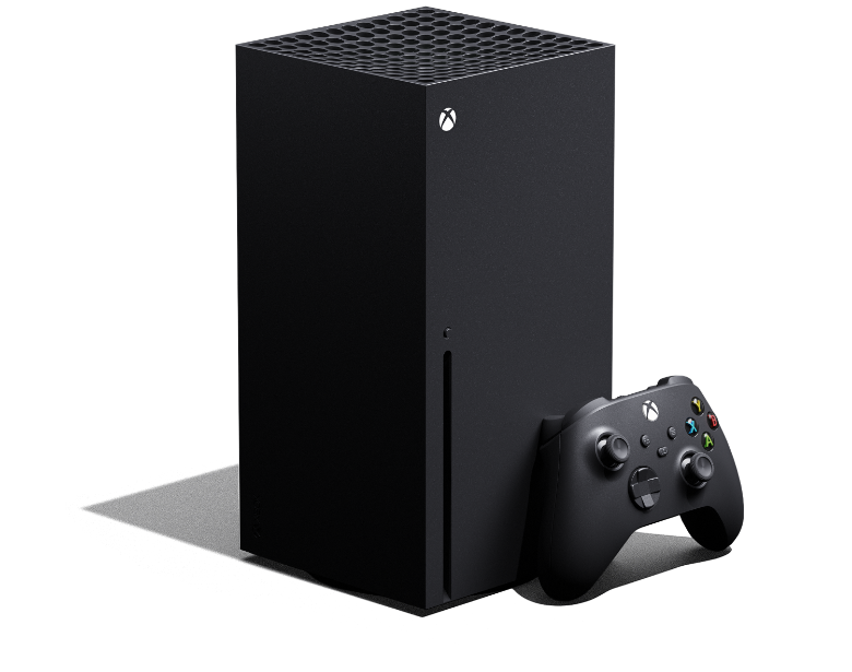 The Xbox Series X will cost $499 when it launches in November. (Image: Microsoft)