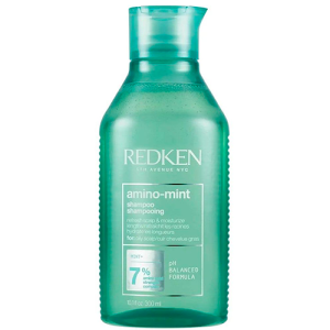 Redken Amino Mint Scalp Shampoo