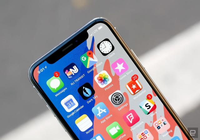 iPhone X review: Embrace the new normal