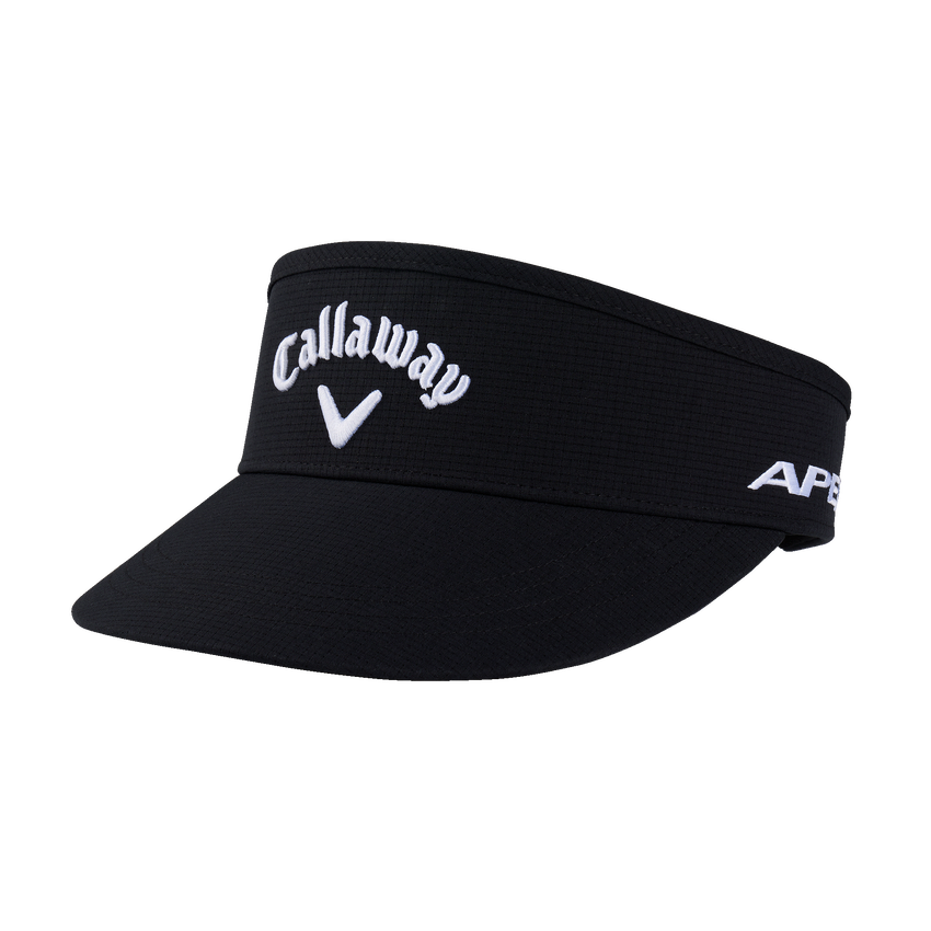 <p><a href="https://go.redirectingat.com?id=74968X1596630&url=https%3A%2F%2Fwww.callawaygolf.com%2Faccessories%2Fheadwear%2Fspr5615841.html&sref=https%3A%2F%2Fwww.esquire.com%2Fstyle%2Fmens-fashion%2Fg36197949%2Fbest-golf-clothing-brands%2F" rel="nofollow noopener" target="_blank" data-ylk="slk:Shop Now;elm:context_link;itc:0;sec:content-canvas" class="link ">Shop Now</a></p><p>Tour Authentic High Crown Visor</p><p>callawaygolf.com</p><p>$34.99</p>