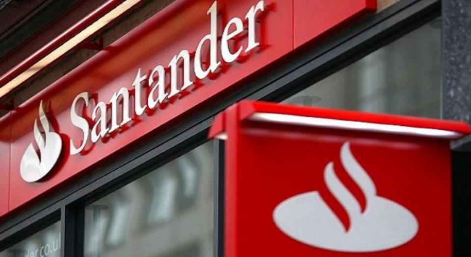Banco Santander sufrió un ciberataque que afectó a sus clientes de España, Chile y Uruguay